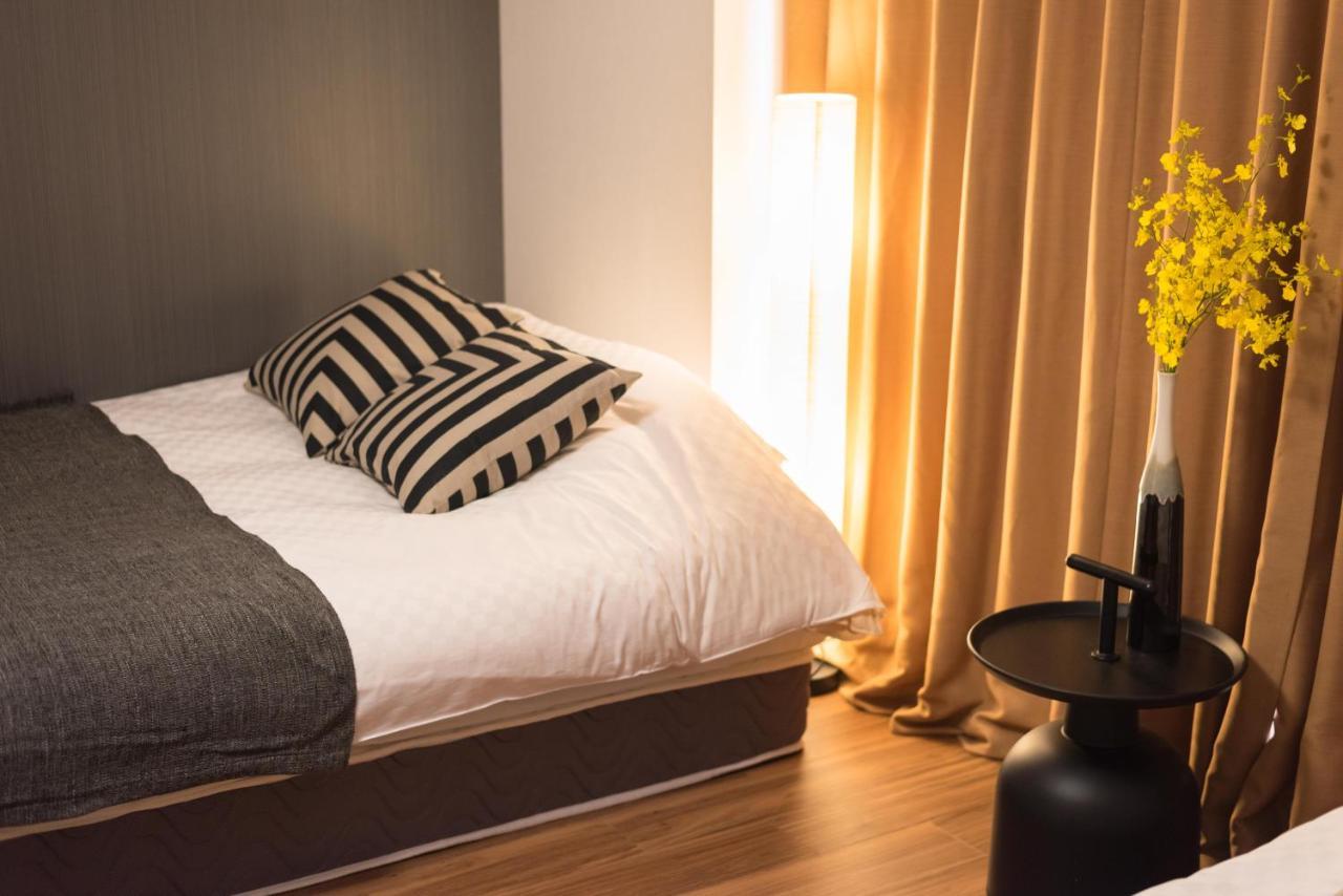Tora Hotel Tokyo-Rikugienn 寅ホテル 六義園 C Εξωτερικό φωτογραφία