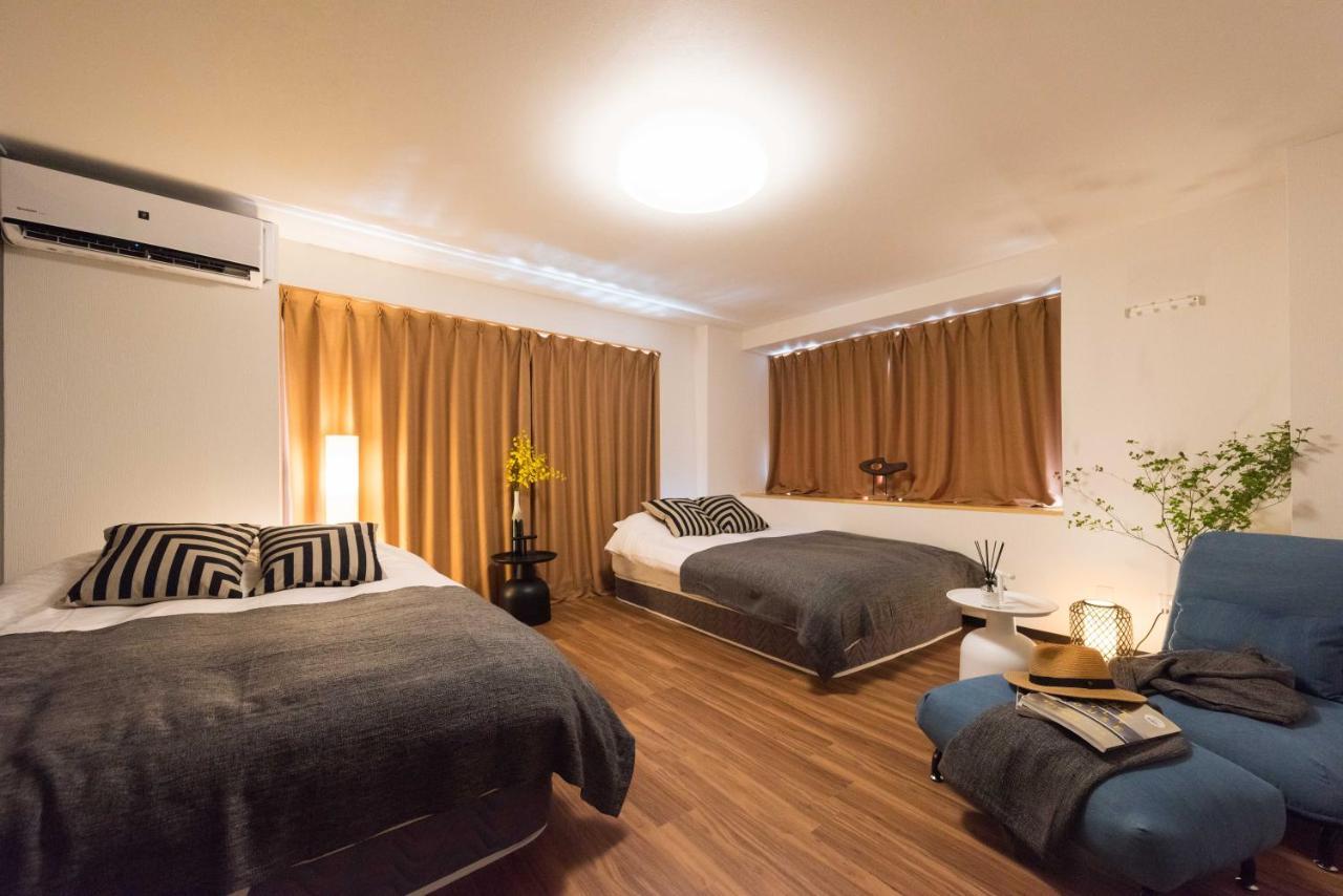 Tora Hotel Tokyo-Rikugienn 寅ホテル 六義園 C Εξωτερικό φωτογραφία