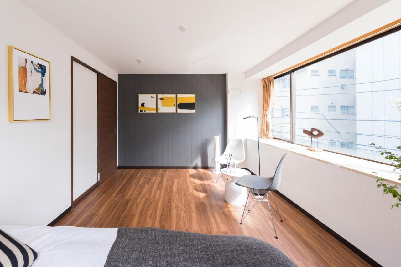 Tora Hotel Tokyo-Rikugienn 寅ホテル 六義園 C Εξωτερικό φωτογραφία
