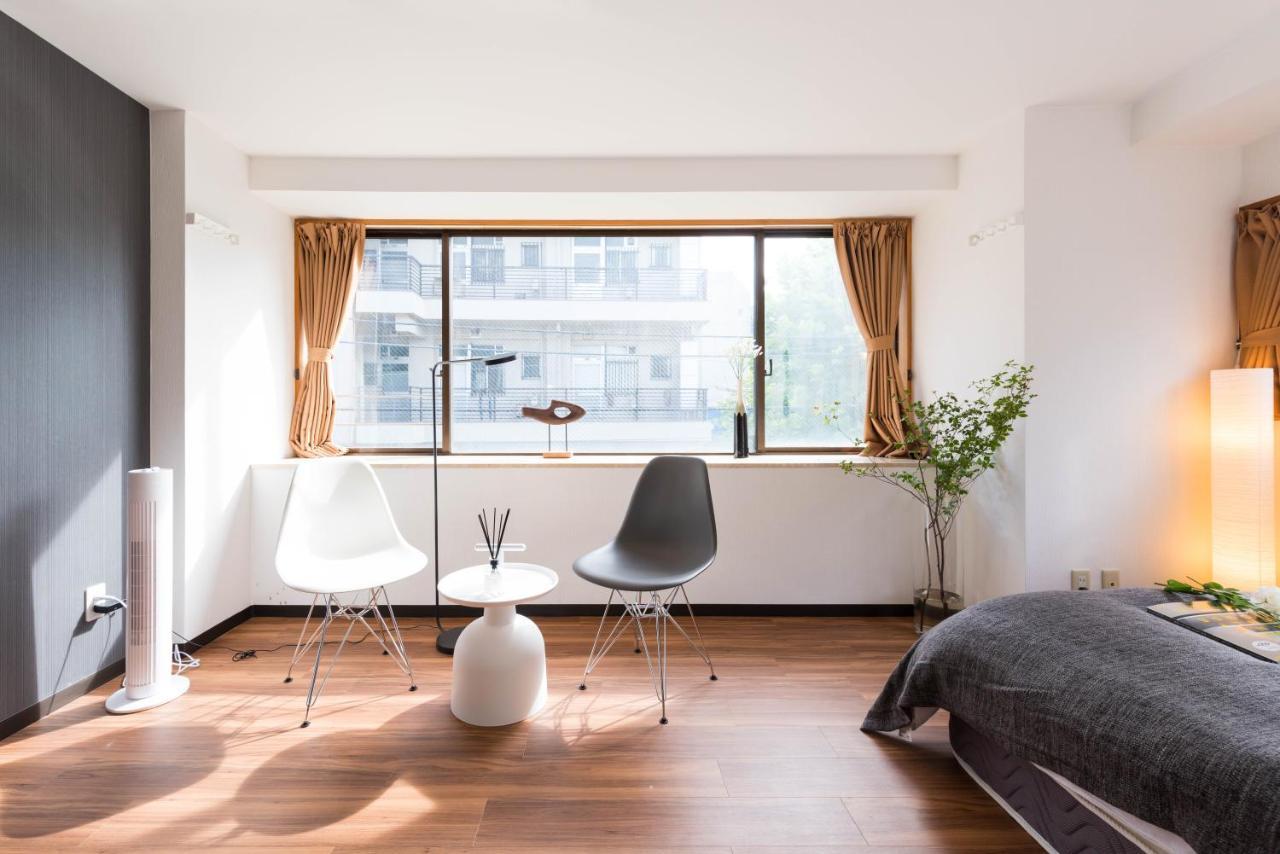 Tora Hotel Tokyo-Rikugienn 寅ホテル 六義園 C Εξωτερικό φωτογραφία