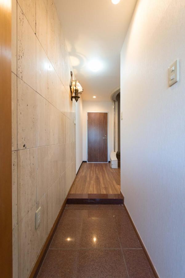 Tora Hotel Tokyo-Rikugienn 寅ホテル 六義園 C Εξωτερικό φωτογραφία